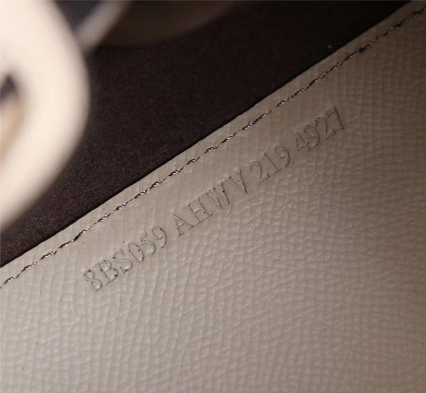 F**di pomodorino mini bag