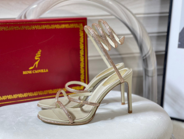 RENE CAOVILLA CLEO SANDAL