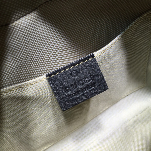 G*u*i soho small leather disco bag