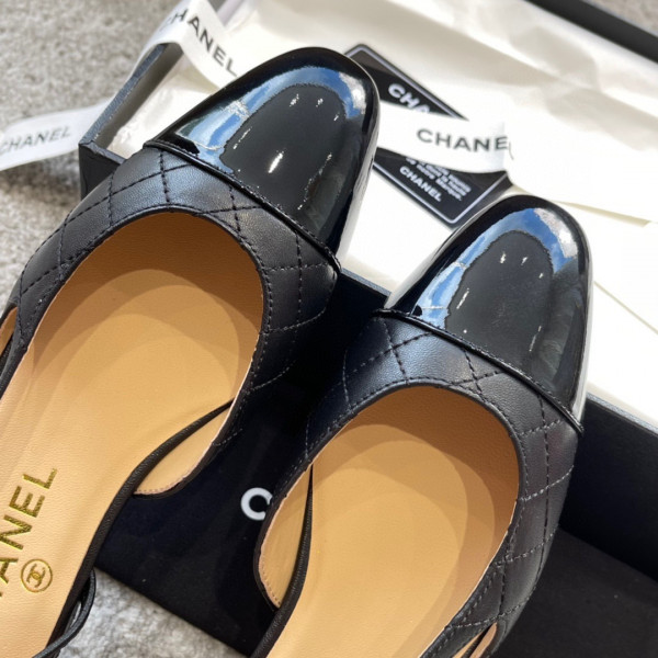 CL SLINGBACKS