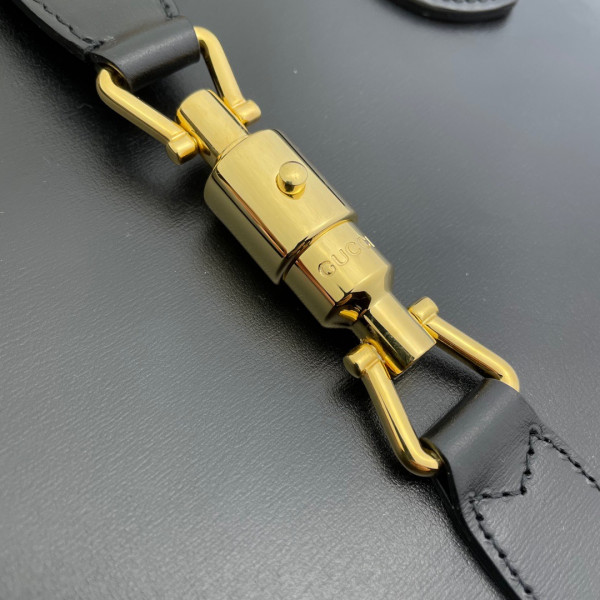 G*u*i jackie 1961 medium tote bag