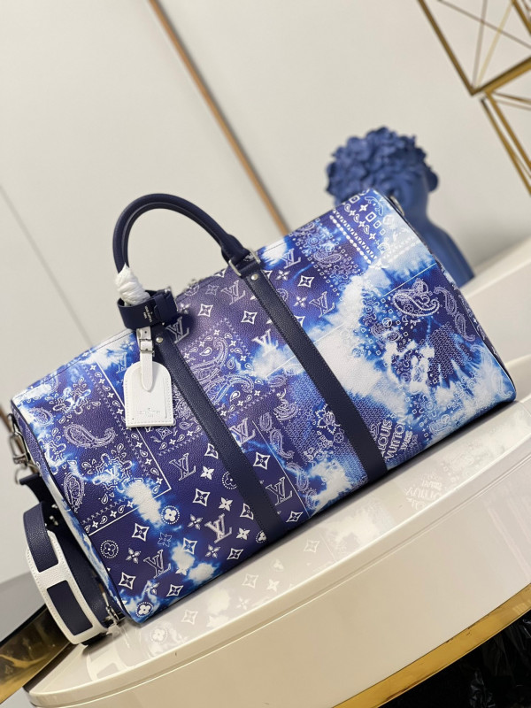 l0*is V*t0n keepall 50b