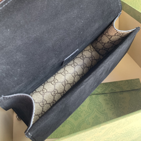 G*u*i dionysus gg small rectangular bag