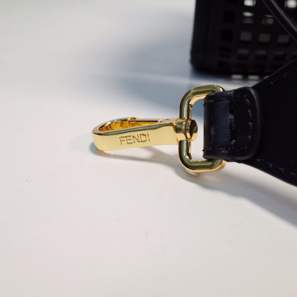 F**di sunshine medium-35*17*31cm