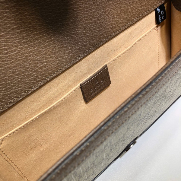 G*u*i dionysus gg clutch