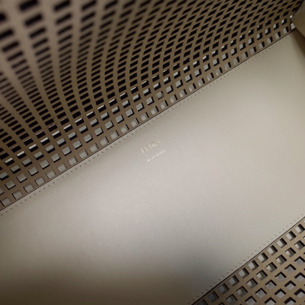 F**di sunshine medium-35*17*31cm