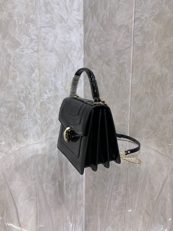 B*l*ai serpenti forever top handle