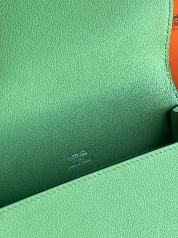 H**mes roulis 18cm all handmade