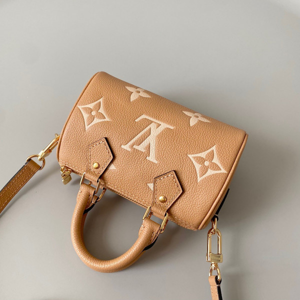 l0*is V*t0n nano speedy