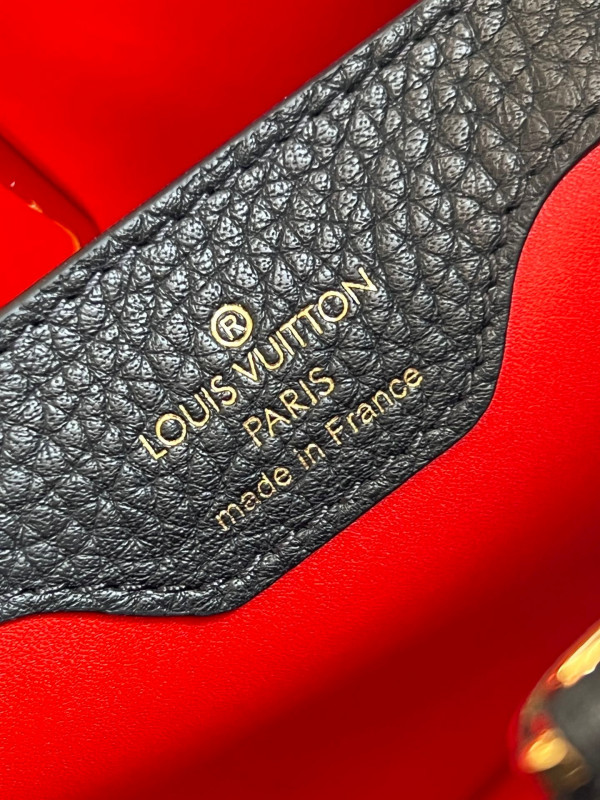 l0*is V*t0n capucines bb