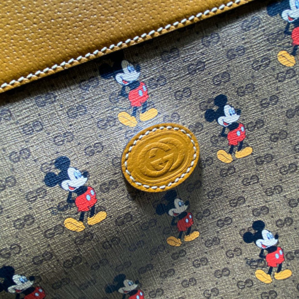 disney x G*u*i gg tote bag