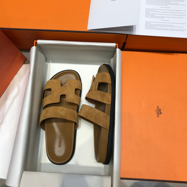 H**mes sandal