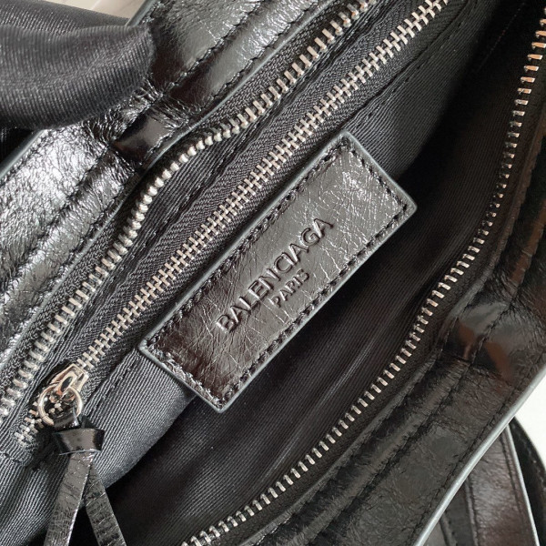 Ba*len*cia*ga classic city