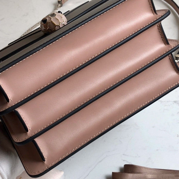 B*l*ai serpenti forever top handle