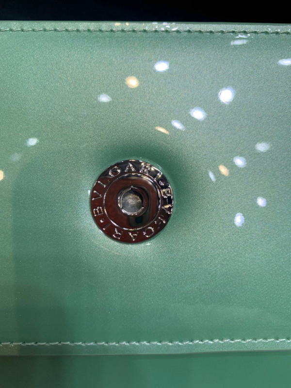 B*l*ai serpenti forever crossbody bag