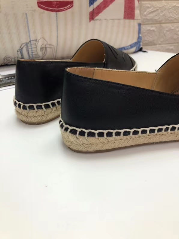 CL ESPADRILLES