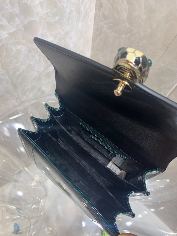 B*l*ai serpenti forever top handle