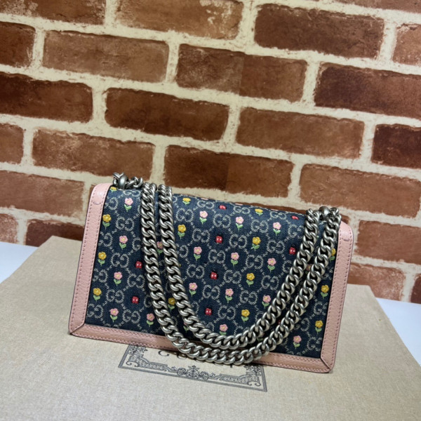 G*u*i dionysus gg small rectangular bag