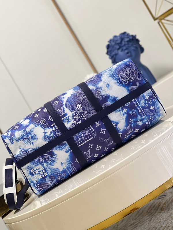 l0*is V*t0n keepall 50b