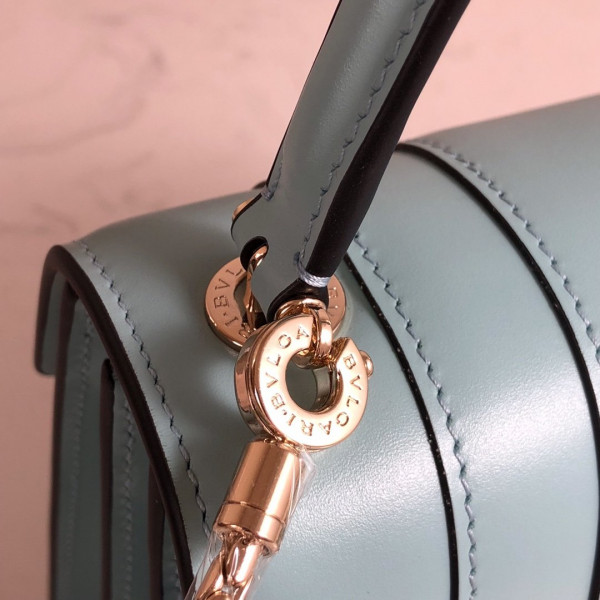 B*l*ai serpenti forever top handle