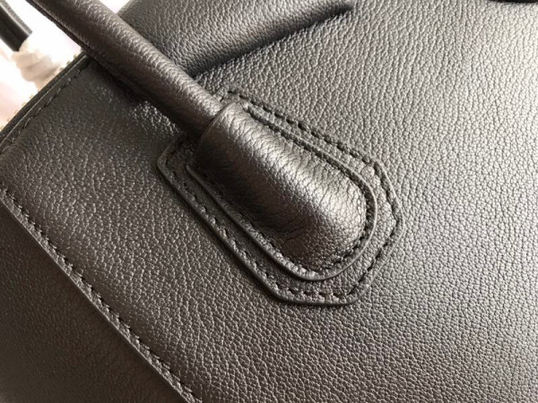 GIENVCHY ANTIGONA MINI/SMALL/MEDIUM IN GRAINED LEATHER
