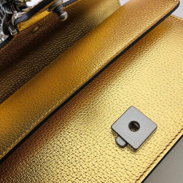 G*u*i dionysus gg small rectangular bag