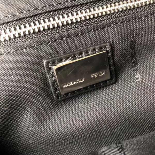 F**di belt bag