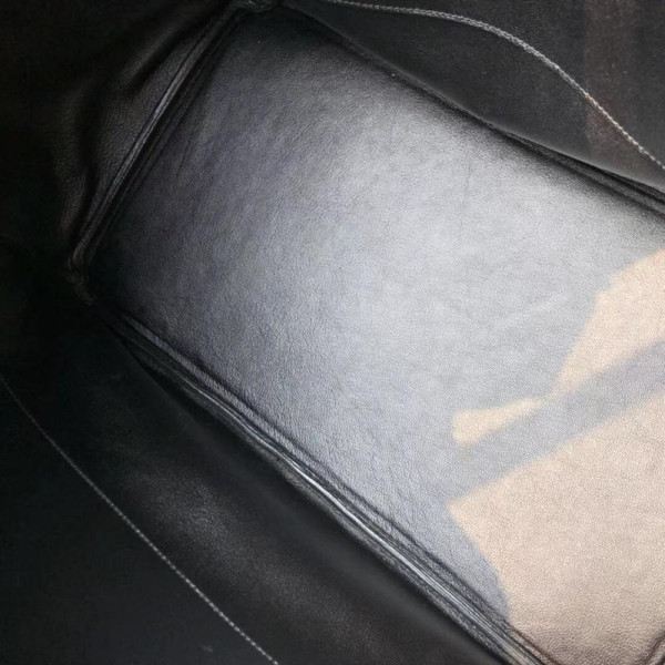 H**mes birkin 40cm hac togo all handmade