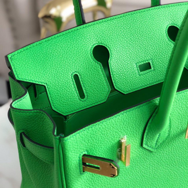 H**mes birkin 30cm all handmade