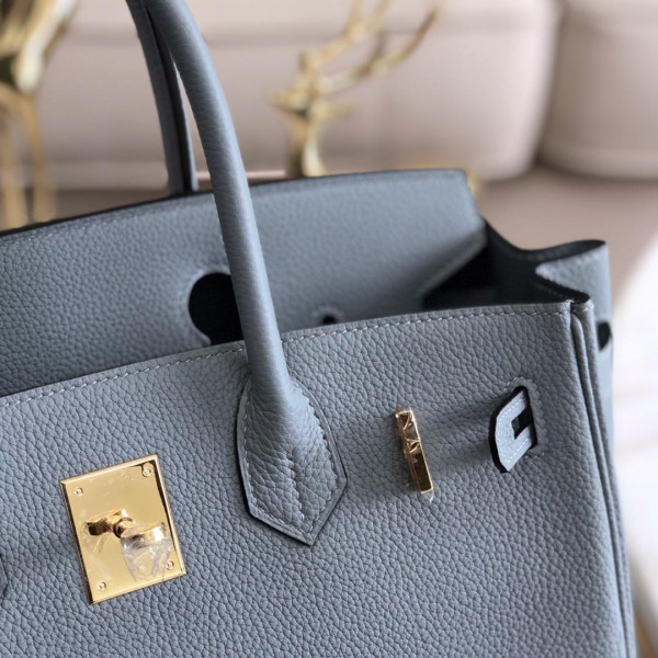 H**mes birkin 30cm all handmade