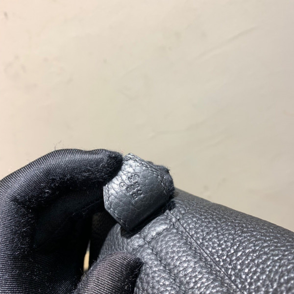 H**mes bolide 31 bag all handmade