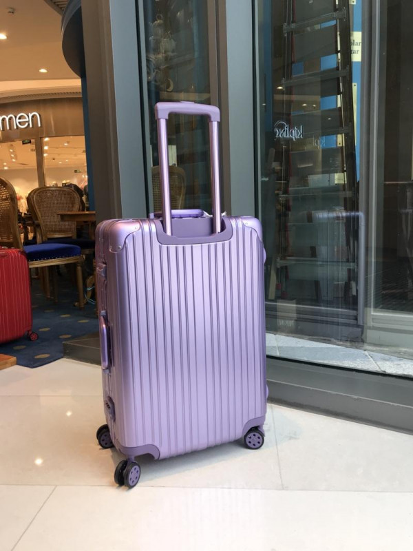 Ri*mo*a travel box 20inches /24inches /26inches /29inches