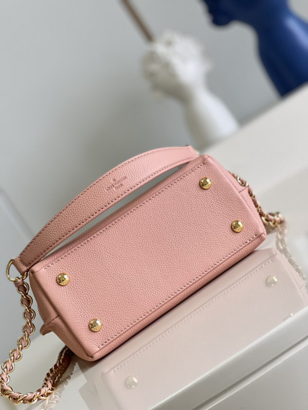 l0*is V*t0n lockme ever mini