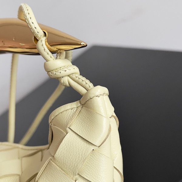 bo*te*ga Ve*ne*ta  mini sardine top handle bag