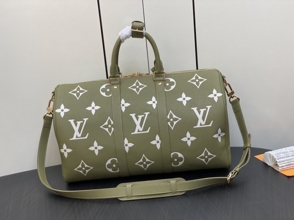 l0*is V*t0n  keepall bandouliÈre 45