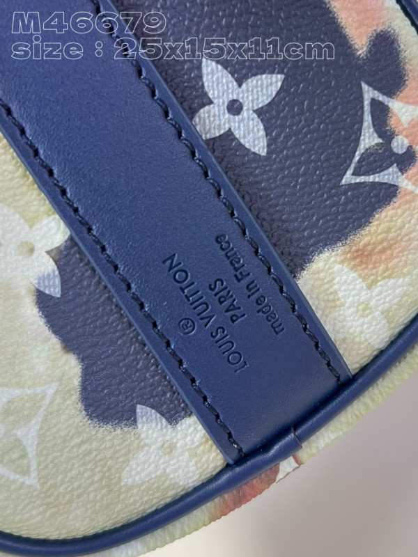 l0*is V*t0n keepall 25