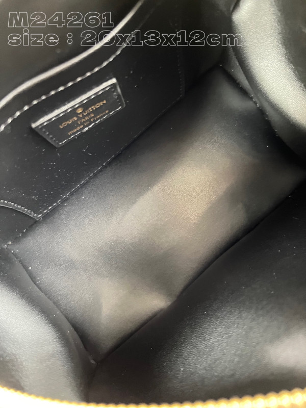 l0*is V*t0n speedy bandouliÈre 20