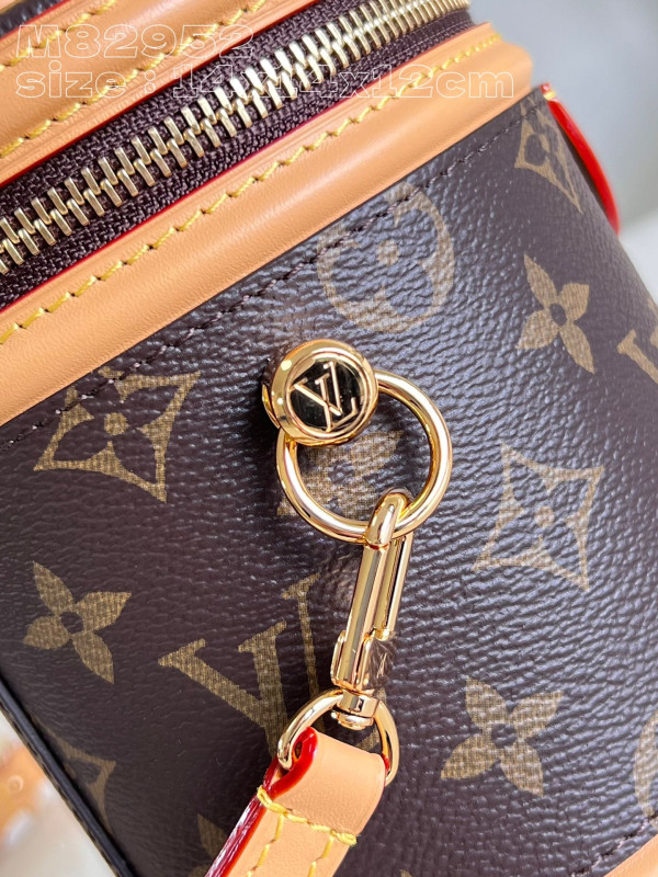 l0*is V*t0n nano cannes -14.5 x 14 x 12cm