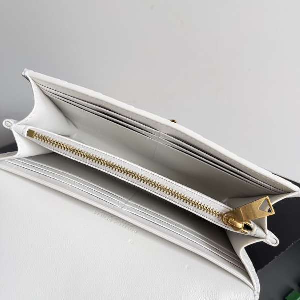 bo*te*ga Ve*ne*ta  andiamo - 19*11.5*3cm