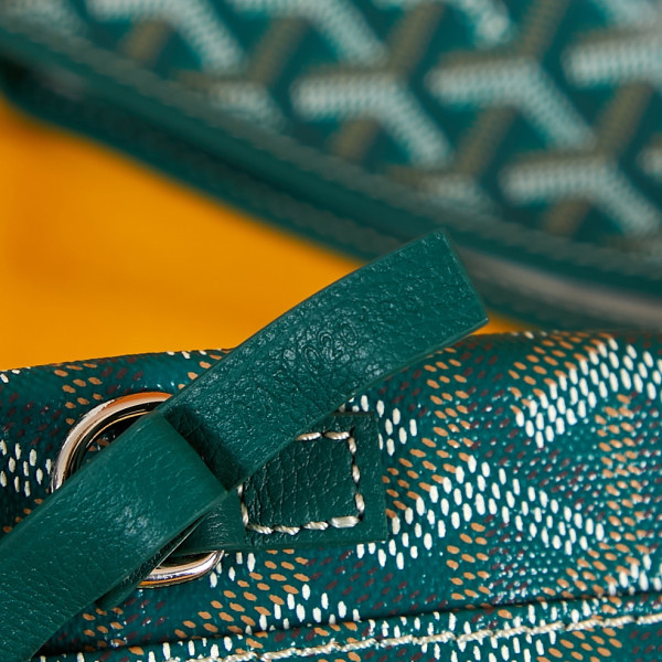 Go*ard tote bag-34×15x28cm