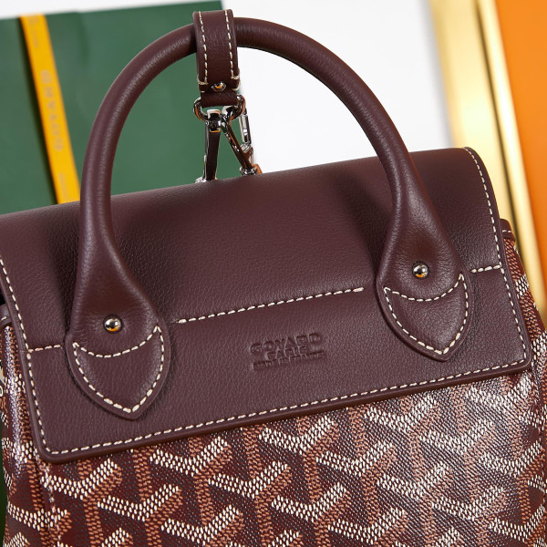 Go*ard alpin mini backpack