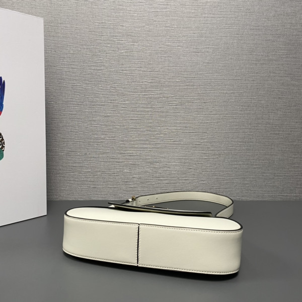 Pra*a crossbody bag -24*15*5cm