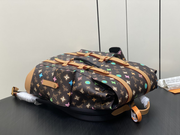 l0*is V*t0n christopher backpack-41*48*13cm