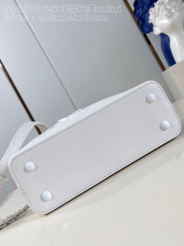 l0*is V*t0n capucines mini-22*12*8cm