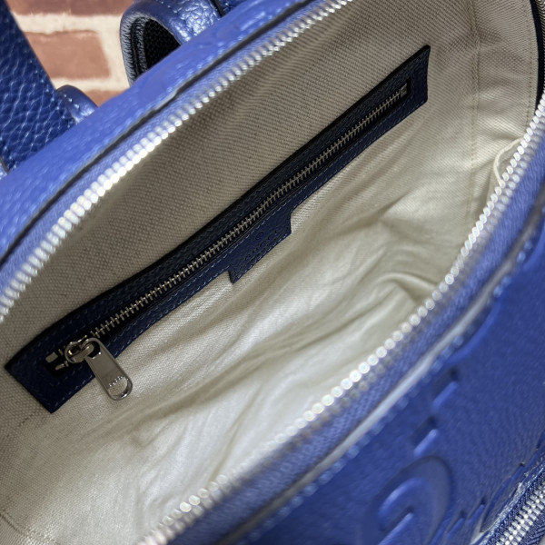 G*u*i backpack-32*42*16cm