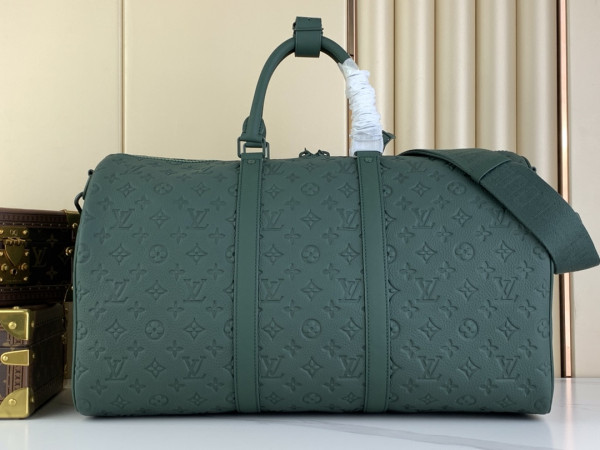 l0*is V*t0n keepall bandouliÈre 50