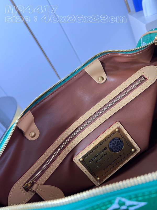 l0*is V*t0n speedy 40