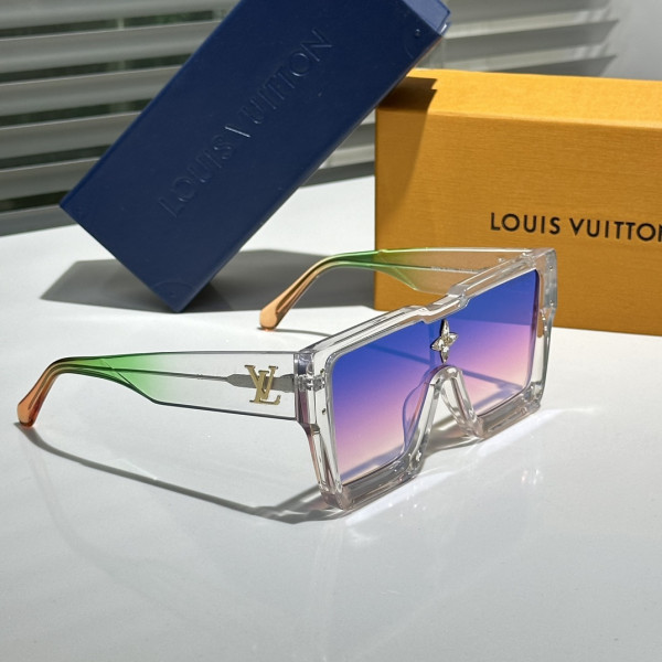 louvis V*t0n sunglasses
