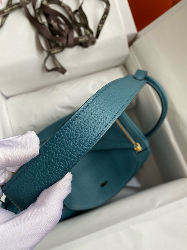 H**mes lindy 26 handmade