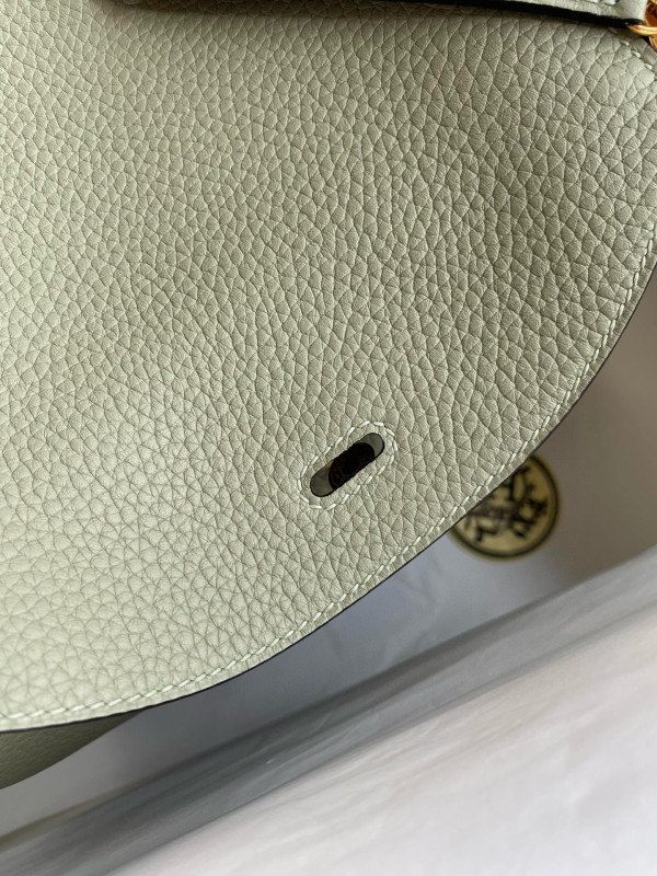 H**mes lindy 26 handmade